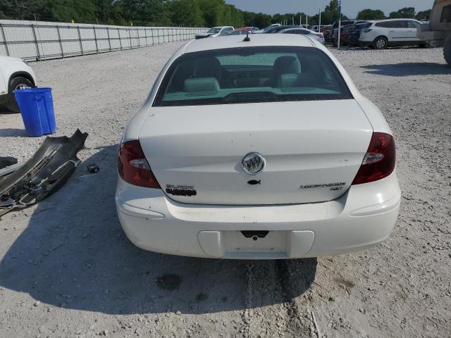Photo 6 from auction – 2006 BUICK LACROSSE C with VIN 2G4WC582661167802