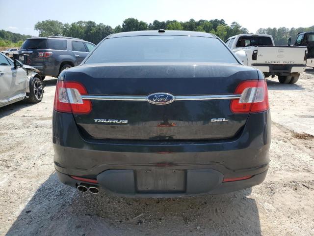 Photo 6 from auction – 2010 FORD TAURUS SEL with VIN 1FAHP2EWXAG138313
