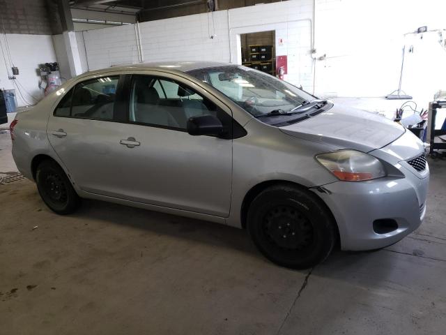 Photo 4 from auction – 2011 TOYOTA YARIS with VIN JTDBT4K31BL000296