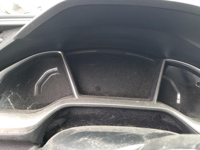 Photo 9 from auction – 2017 HONDA CIVIC EX with VIN 2HGFC2F84HH003177