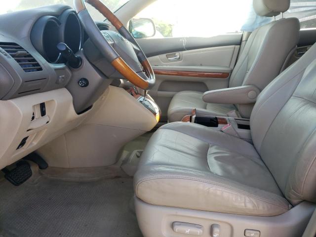 Photo 7 from auction – 2004 LEXUS RX 330 with VIN JTJHA31U540028270