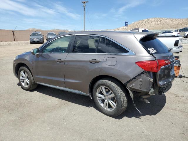 Photo 2 from auction – 2013 ACURA RDX TECHNO with VIN 5J8TB4H53DL012440