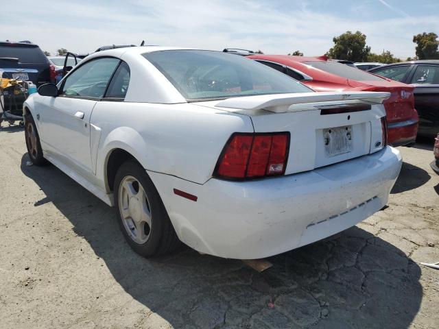 Zdjęcie 2 z aukcji – 2004 FORD MUSTANG z VIN 1FAFP40634F216869