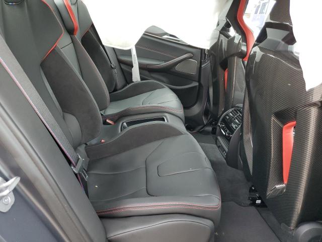 Photo 10 from auction – 2022 BMW M5 CS with VIN WBS73CH09NCJ77432