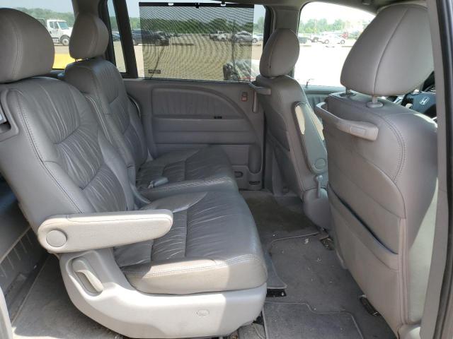 Photo 11 from auction – 2009 HONDA ODYSSEY EX with VIN 5FNRL387X9B014262