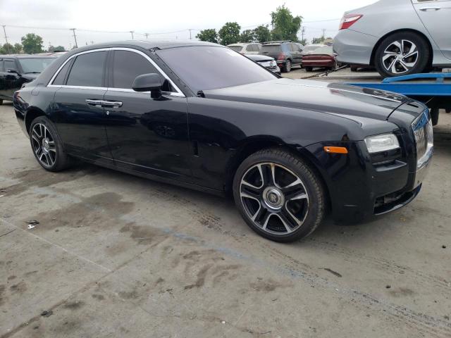 Photo 4 from auction – 2013 ROLLS-ROYCE GHOST with VIN SCA664S50DUX51873