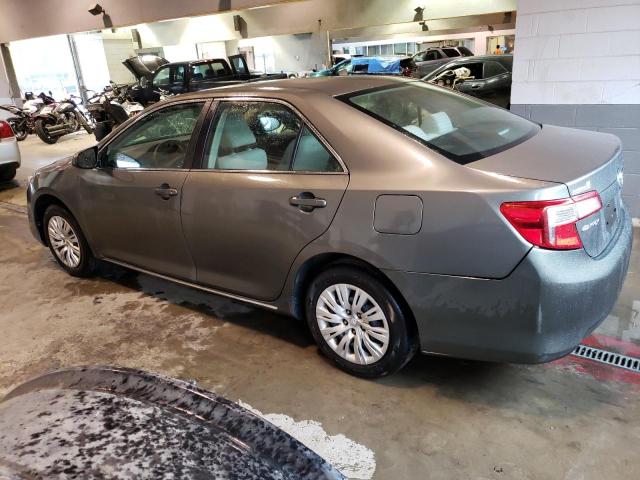 Photo 2 from auction – 2014 TOYOTA CAMRY L with VIN 4T1BF1FKXEU814500