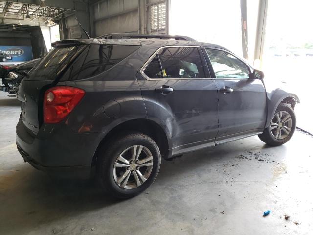 Photo 3 from auction – 2010 CHEVROLET EQUINOX LT with VIN 2CNFLEEW6A6314106