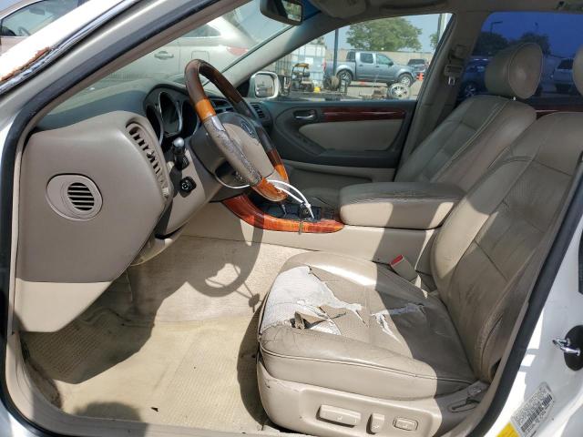 Photo 7 from auction – 2003 LEXUS GS 430 with VIN JT8BL69S430012856