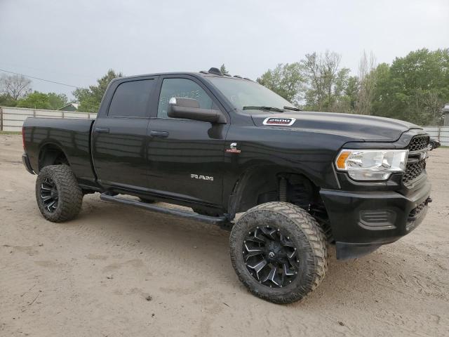Photo 4 from auction – 2021 RAM 2500 TRADE with VIN 3C6UR5CL4MG696087