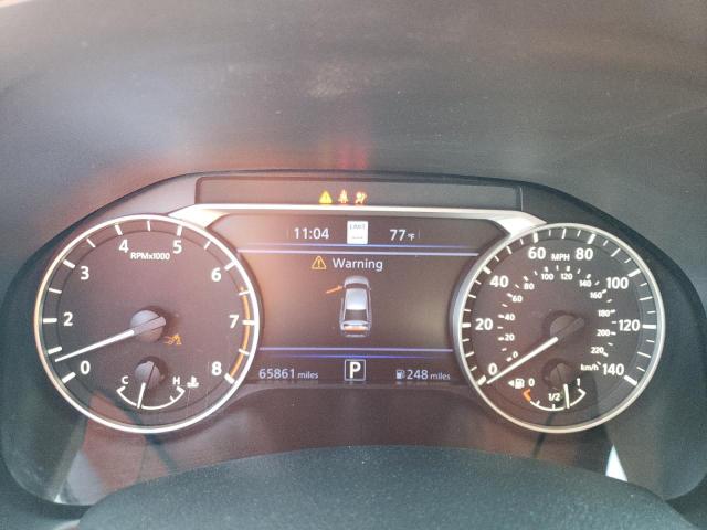 Photo 9 from auction – 2019 NISSAN ALTIMA SL with VIN 1N4BL4EV0KC156672
