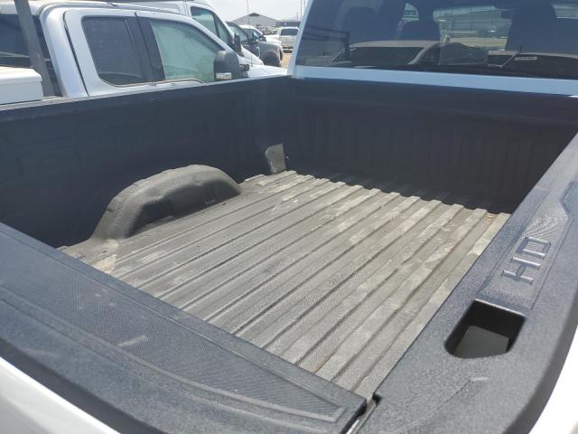 Photo 10 from auction – 2023 CHEVROLET SILVERADO with VIN 1GC1YNEY2PF143578