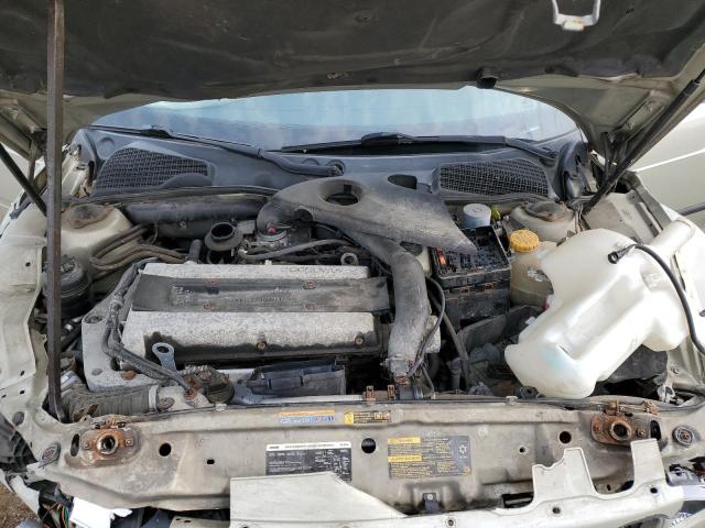 Photo 11 from auction – 2005 SAAB 9-5 ARC with VIN YS3ED49A253506943