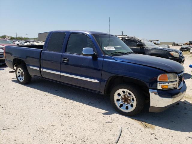 Photo 4 from auction – 2001 GMC NEW SIERRA with VIN 2GTEC19V911208417