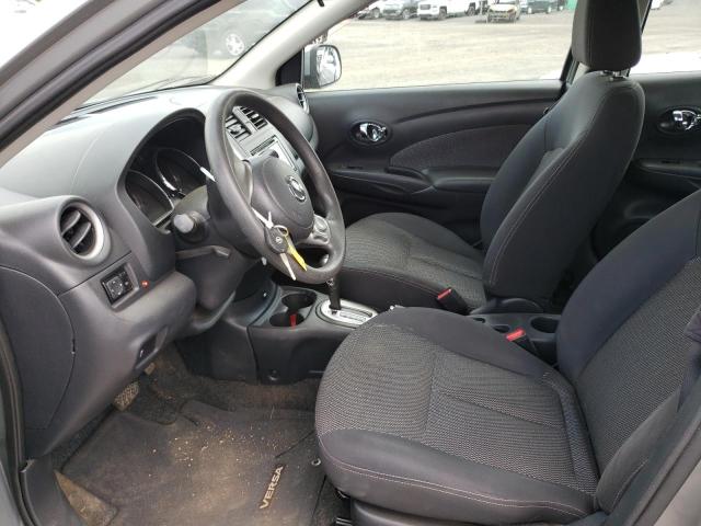 Photo 7 from auction – 2014 NISSAN VERSA S with VIN 3N1CN7AP6EL818915