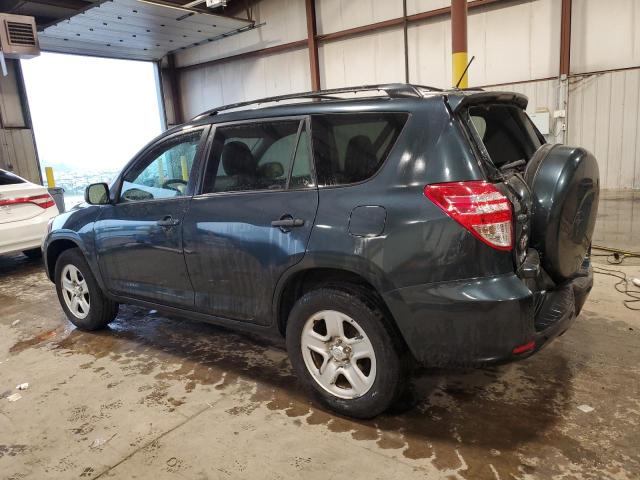 Photo 2 from auction – 2012 TOYOTA RAV4 with VIN 2T3BF4DV4CW197128