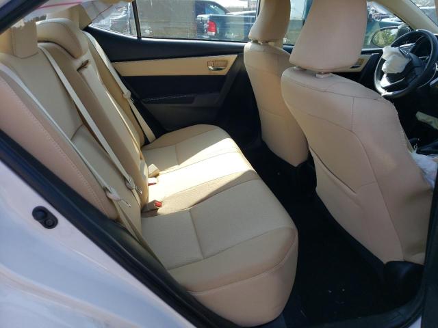Photo 10 from auction – 2018 TOYOTA COROLLA L with VIN 5YFBURHE1JP832679