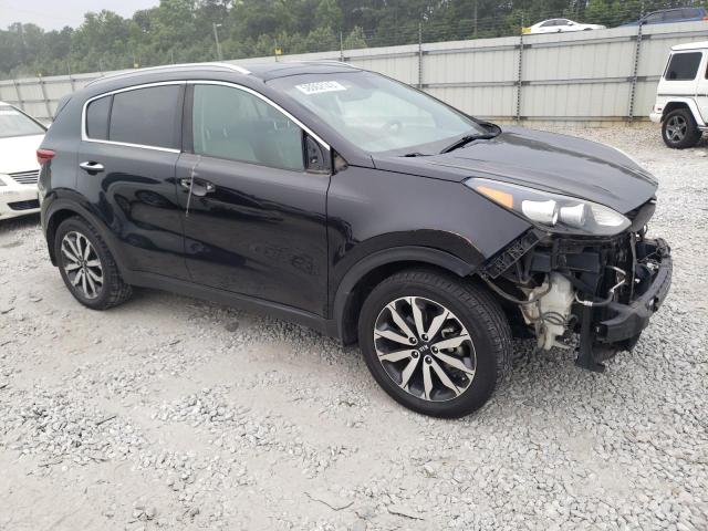 Photo 4 from auction – 2017 KIA SPORTAGE E with VIN KNDPN3AC7H7192658