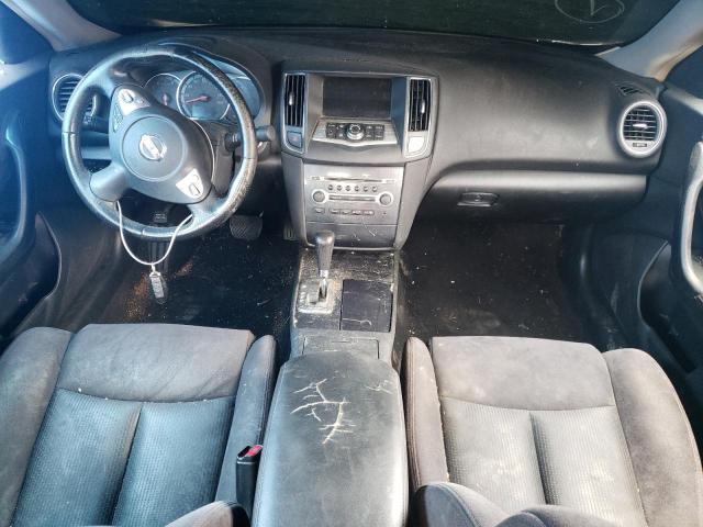 Photo 8 from auction – 2013 NISSAN MAXIMA S with VIN 1N4AA5AP6DC811645