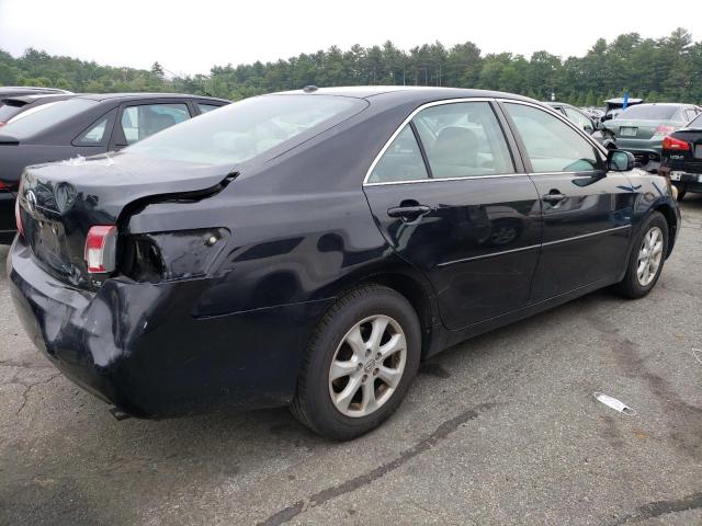 Photo 3 from auction – 2011 TOYOTA CAMRY BASE with VIN 4T1BF3EK7BU168423