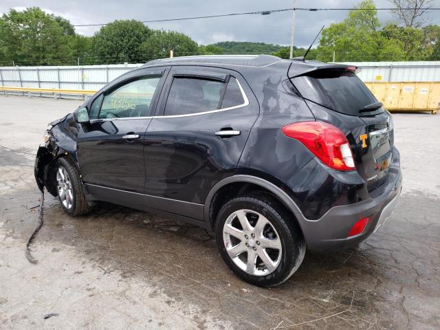 Photo 2 from auction – 2013 BUICK ENCORE with VIN KL4CJCSB3DB178550