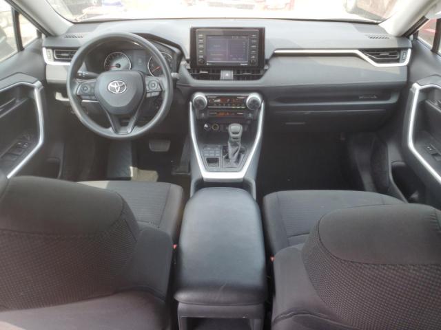 Photo 8 from auction – 2020 TOYOTA RAV4 LE with VIN 2T3F1RFV5LC074773