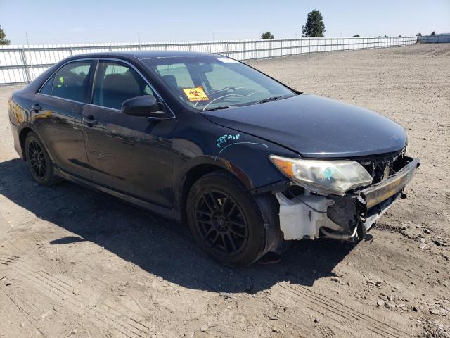 Photo 4 from auction – 2013 TOYOTA CAMRY L with VIN 4T1BF1FK6DU298263