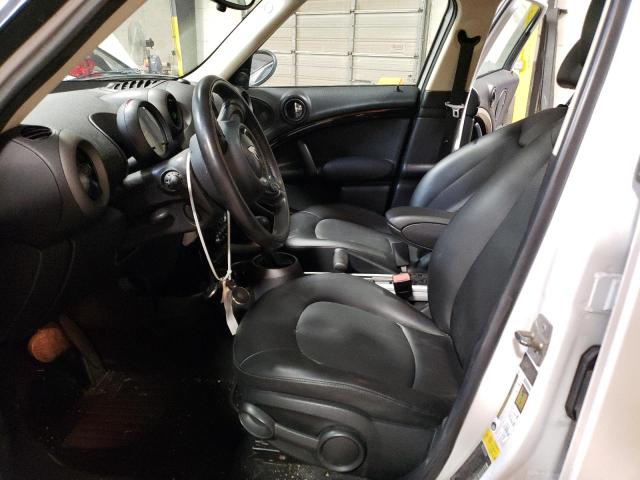 صورة رقم 7 من المزاد - 2011 MINI COOPER COU مع VIN WMWZB3C58BWM00413