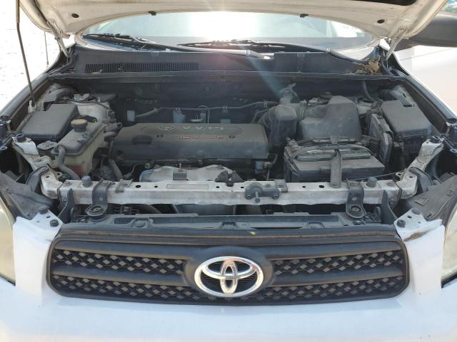 Photo 12 from auction – 2007 TOYOTA RAV4 with VIN JTMZD33V976025572