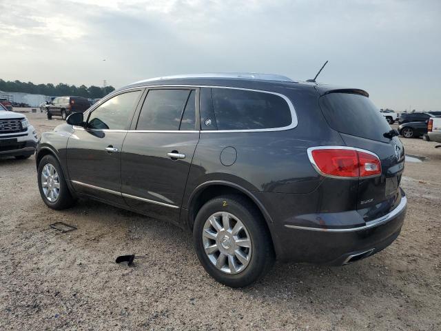 Photo 2 from auction – 2015 BUICK ENCLAVE with VIN 5GAKRCKD3FJ277729