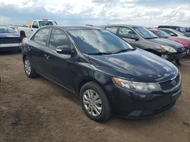 Photo 4 from auction – 2010 KIA FORTE EX with VIN KNAFU4A27A5858878