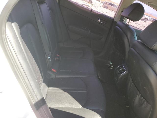 Photo 10 from auction – 2016 KIA OPTIMA EX with VIN 5XXGU4L38GG093326