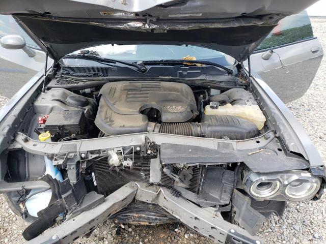 Photo 11 from auction – 2018 DODGE CHALLENGER with VIN 2C3CDZAG6JH161889