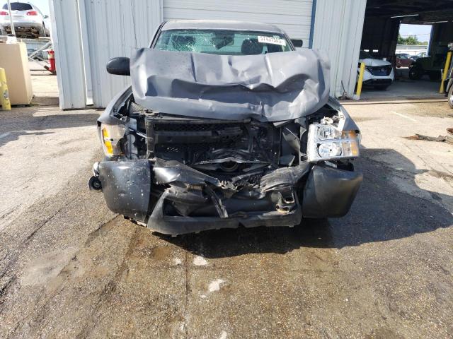 Photo 5 from auction – 2012 CHEVROLET SILVERADO with VIN 1GCNCPEAXCZ290948