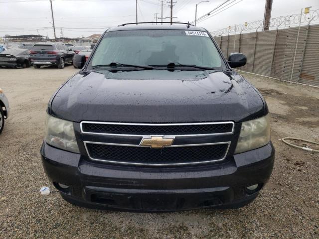 Photo 5 from auction – 2010 CHEVROLET TAHOE C150 with VIN 1GNMCBE32AR120099