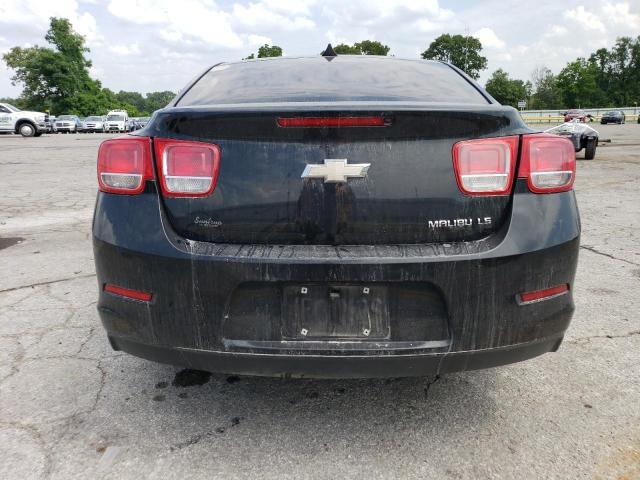 Photo 6 from auction – 2014 CHEVROLET MALIBU LS with VIN 1G11B5SL1EF183313