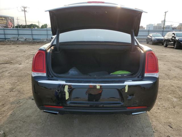 Photo 6 from auction – 2015 CHRYSLER 300 LIMITE with VIN 2C3CCAAG2FH931694