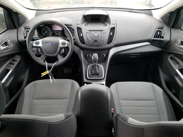 Zdjęcie 8 z aukcji – 2013 FORD ESCAPE SE z VIN 1FMCU9G91DUD95147