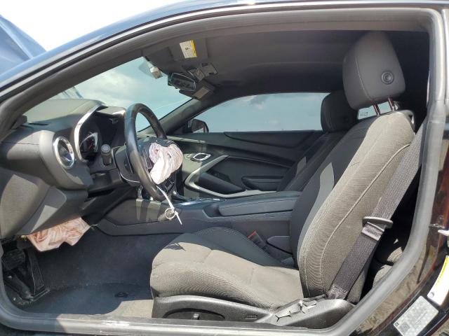 Photo 7 from auction – 2019 CHEVROLET CAMARO LS with VIN 1G1FB1RX3K0134569