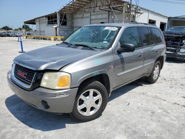 GMC ENVOY SLE 2009 with VIN 1GKDS33S692100376 - Photo from auction