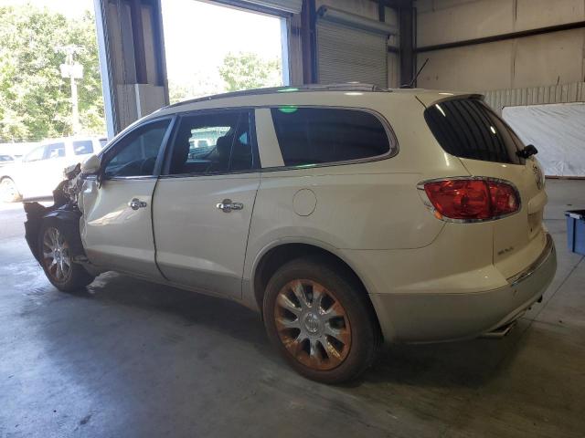 Photo 2 from auction – 2012 BUICK ENCLAVE with VIN 5GAKRDED5CJ417325