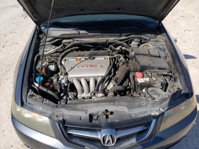 Photo 11 from auction – 2005 ACURA TSX with VIN JH4CL96845C013294