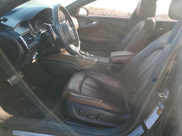 Photo 7 from auction – 2013 AUDI A7 PRESTIG with VIN WAU3GAFC3DN024914