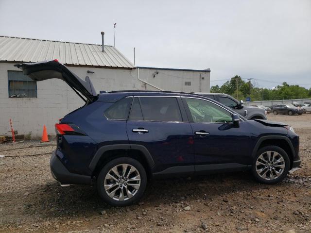 Photo 3 from auction – 2020 TOYOTA RAV4 LIMIT with VIN JTMN1RFV4LD057194