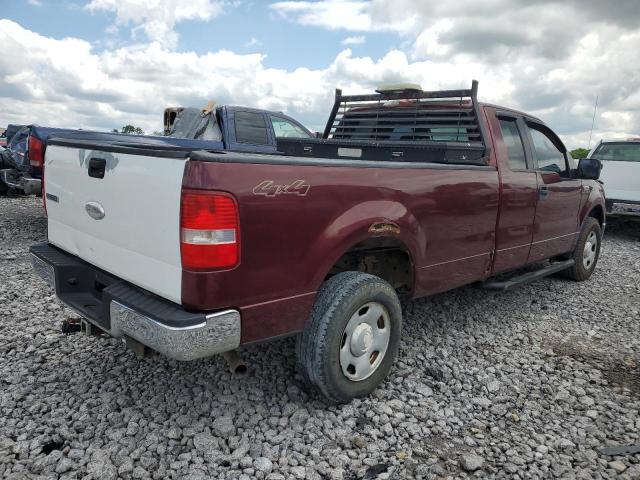 Photo 3 from auction – 2006 FORD F150 with VIN 1FTVX14596NA47844