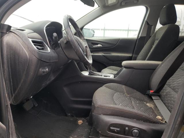 Photo 7 from auction – 2018 CHEVROLET EQUINOX LT with VIN 2GNAXJEVXJ6309243