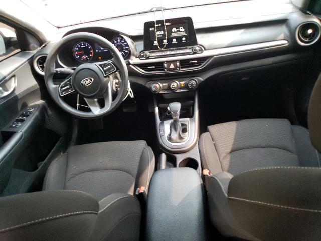 Photo 8 from auction – 2020 KIA FORTE FE with VIN 3KPF24AD3LE153822