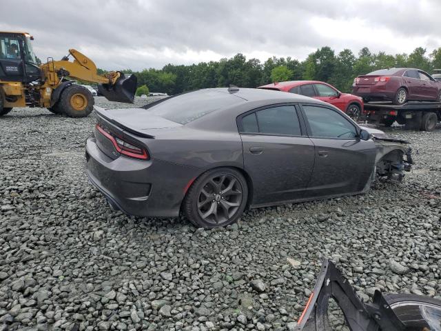 Photo 3 from auction – 2019 DODGE CHARGER R/ with VIN 2C3CDXCT1KH607933