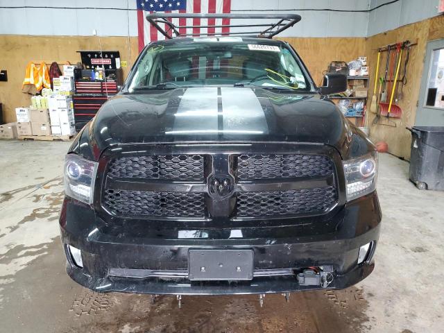 Photo 5 from auction – 2014 RAM 1500 ST with VIN 1C6RR7FT3ES349339