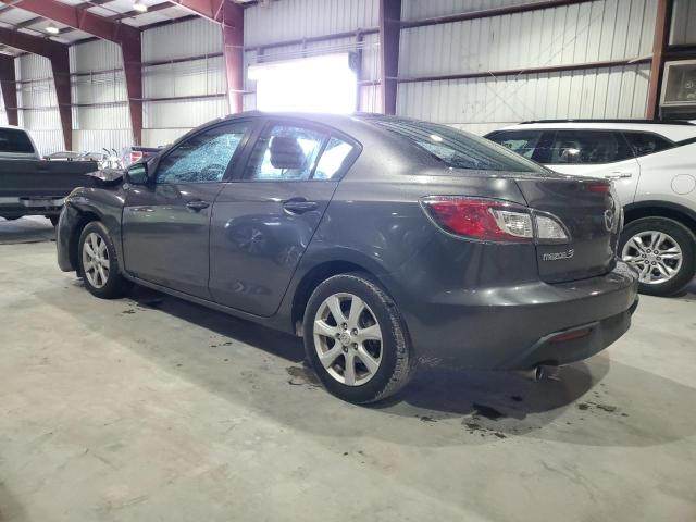 Photo 2 from auction – 2011 MAZDA 3 I with VIN JM1BL1VF0B1477821